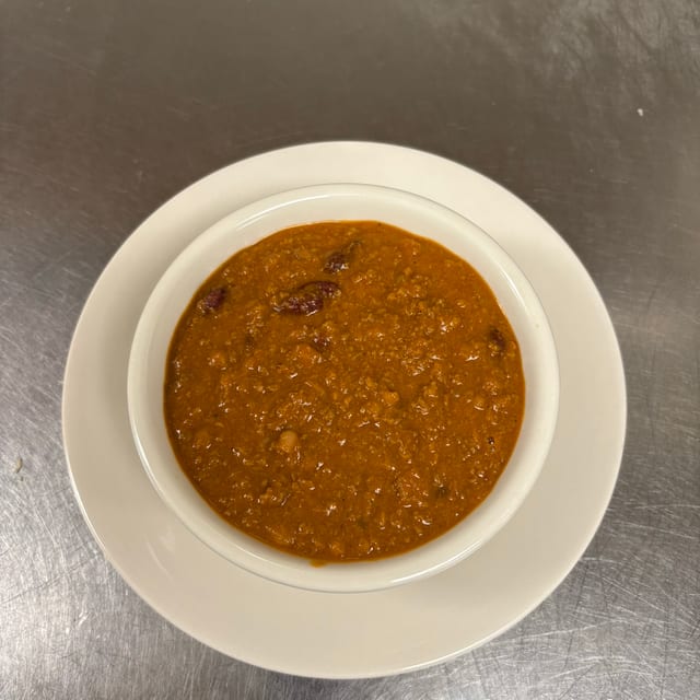Chili bowl (16oz).