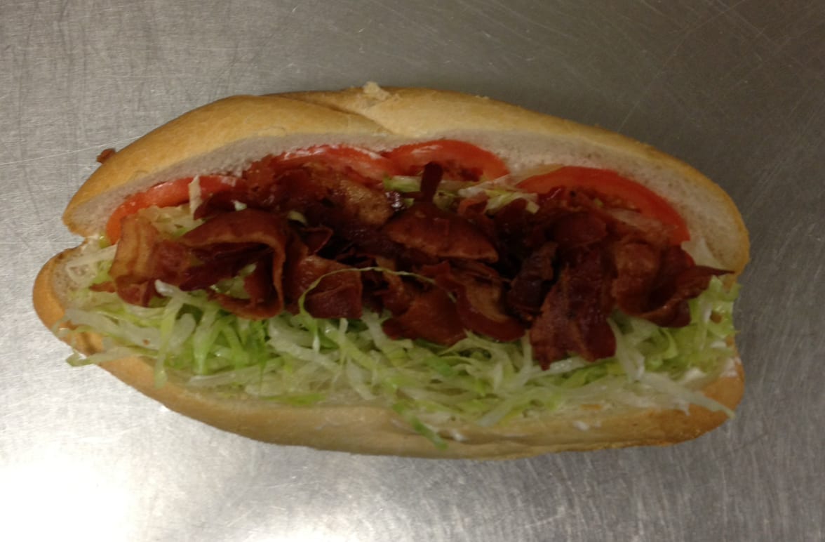BLT Sub (Small).