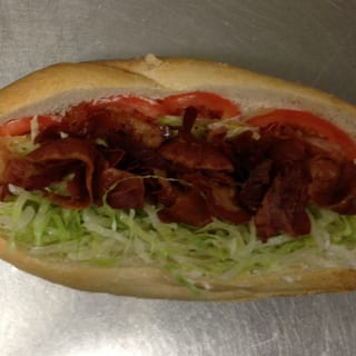 BLT Sub (Small)
