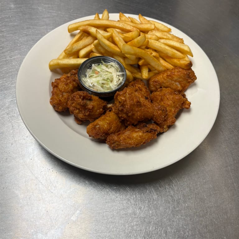 Savor Your Dinner with Us