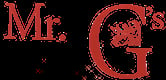 Mr. G's Pizzeria