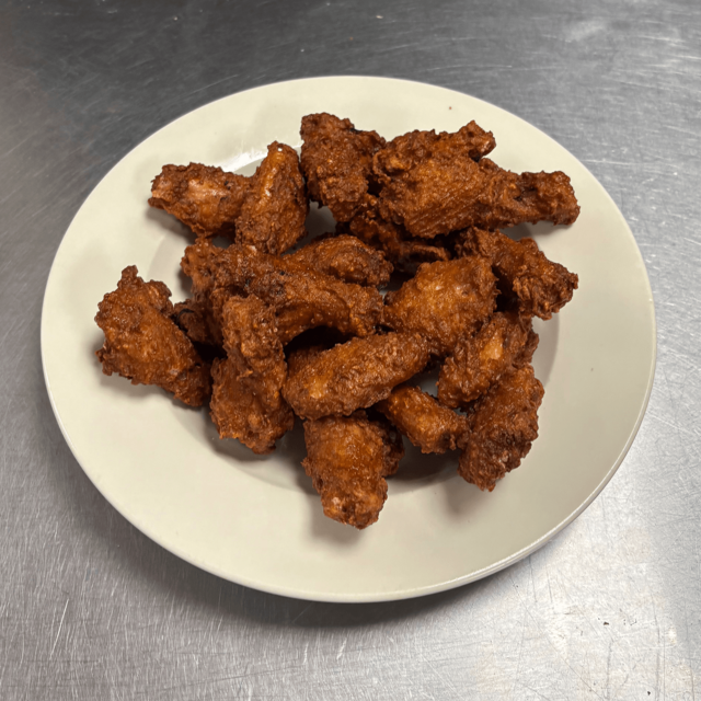 Chicken Wings (20 Pieces) (Copy).