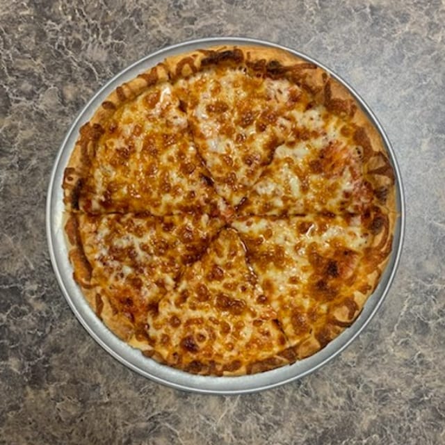 Pizza (Medium).