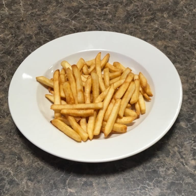Delicious Fries for Everyone