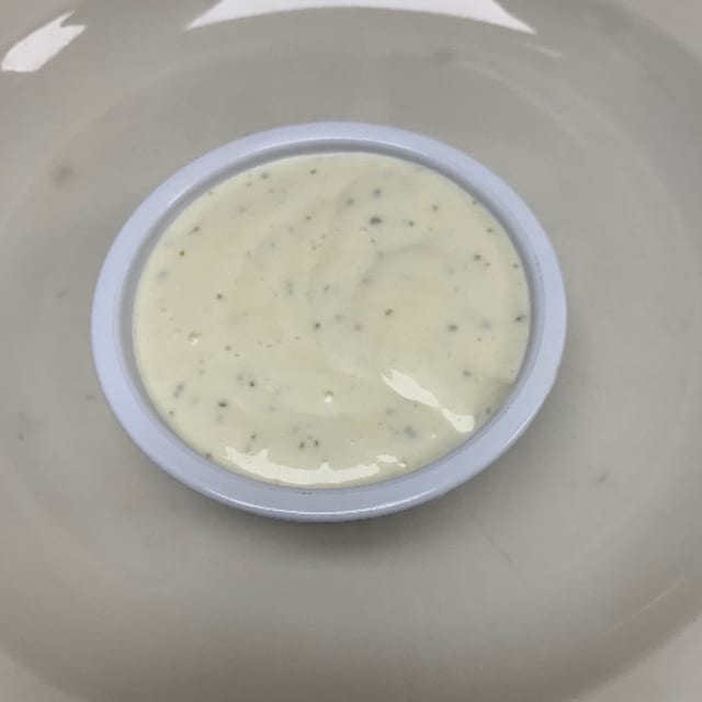 Side of Ranch.