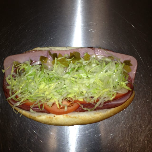 Italian Sub (Small).